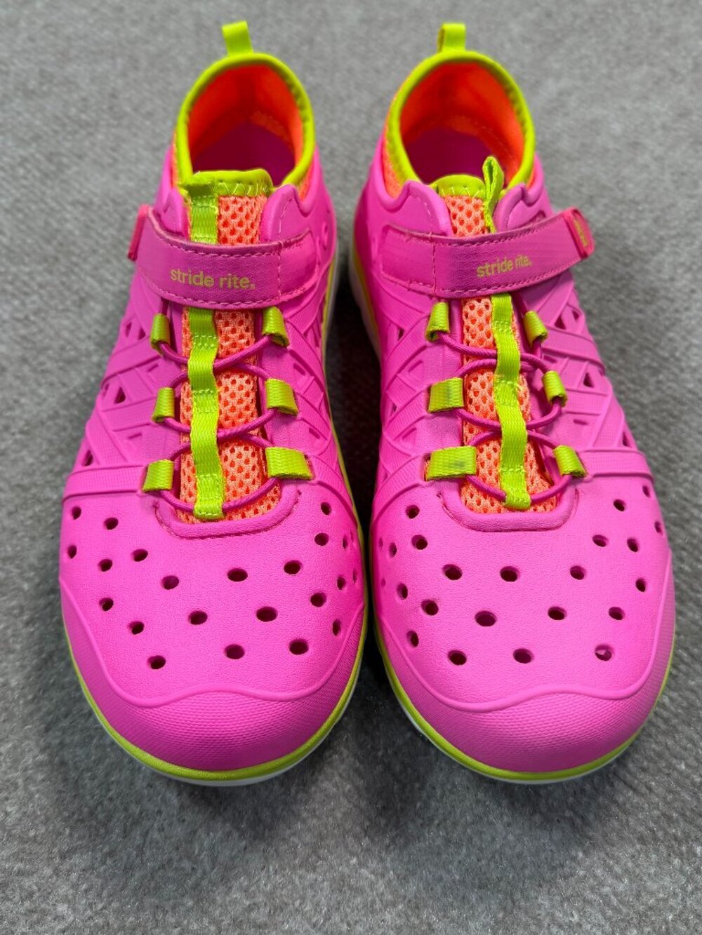 Stride Rite M2P Phibian Water Shoes - Youth Size 3